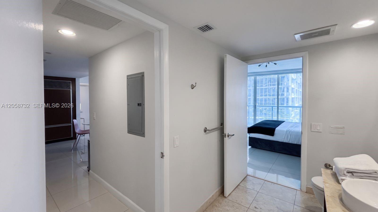485 Brickell Ave # 3401
