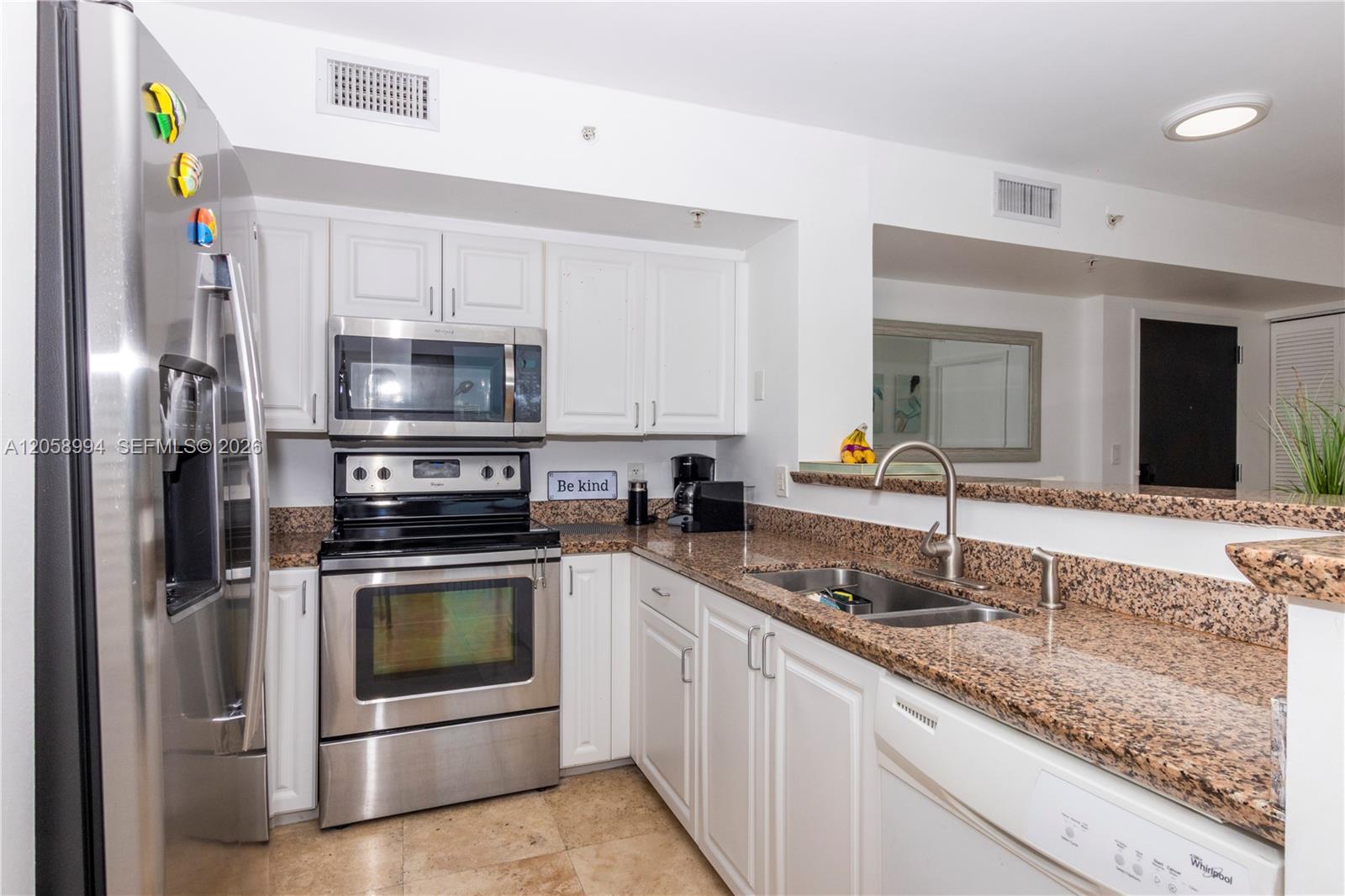 90 Alton Rd # 1409