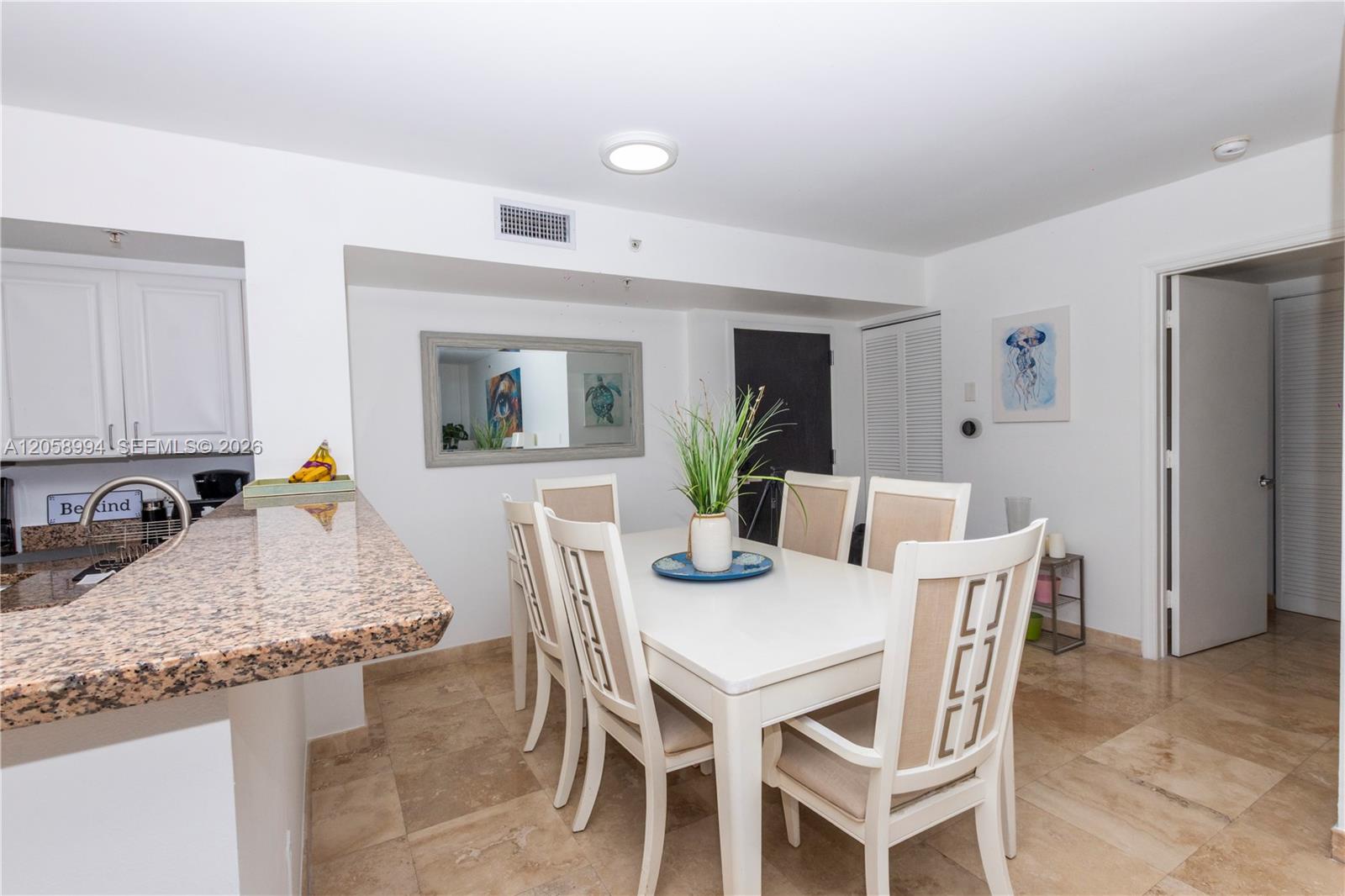 90 Alton Rd # 1409