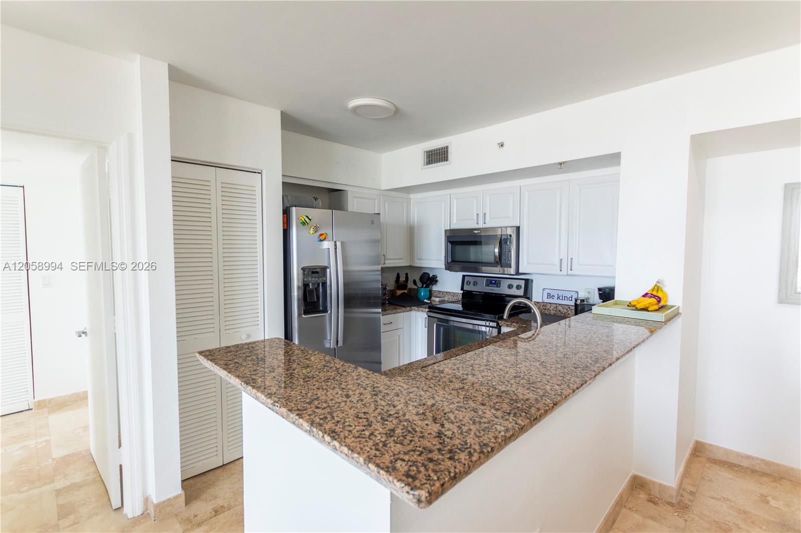 90 Alton Rd # 1409