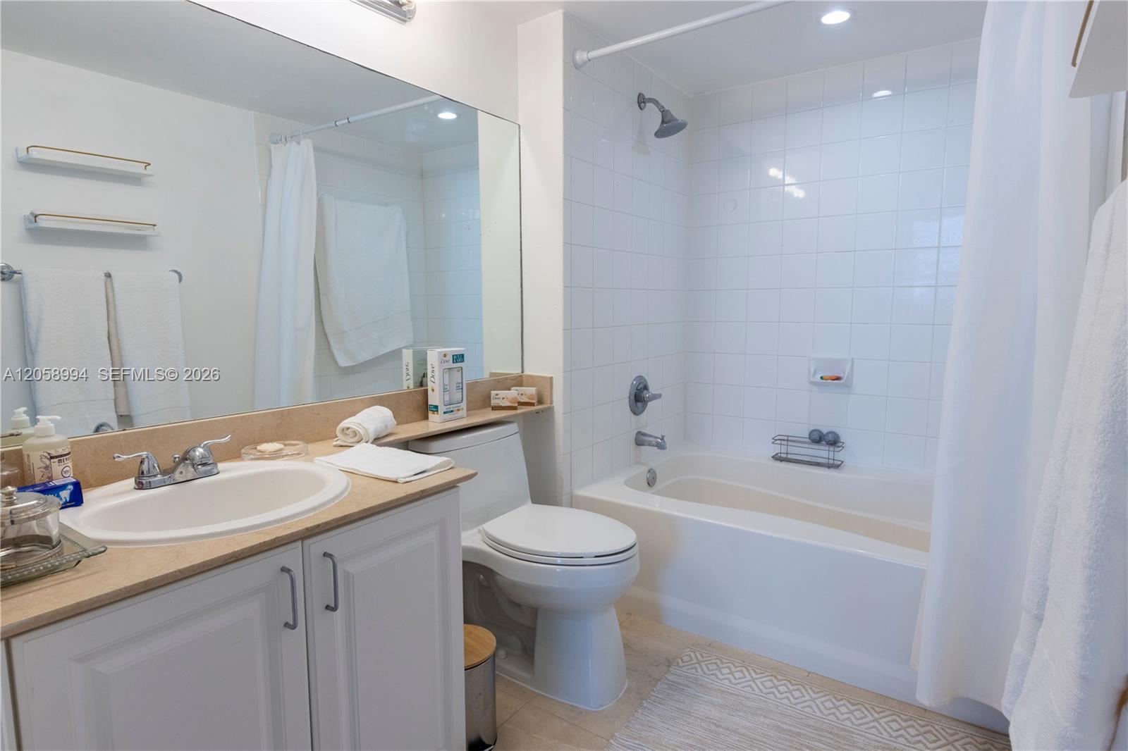 90 Alton Rd # 1409