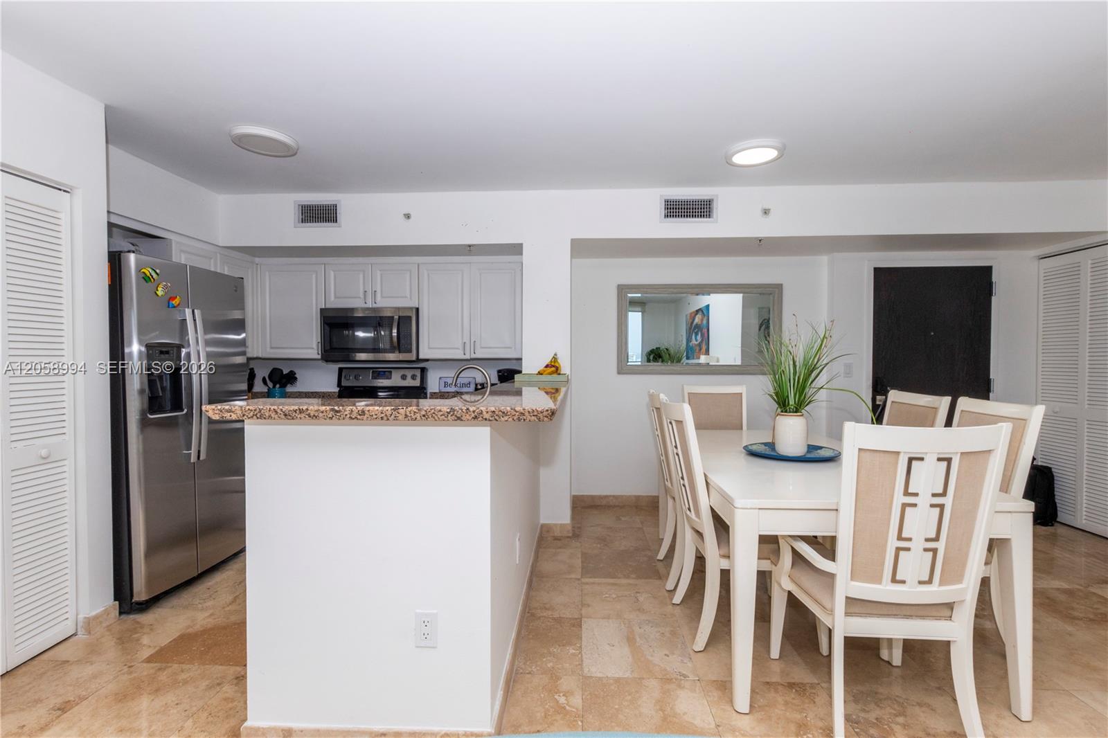 90 Alton Rd # 1409