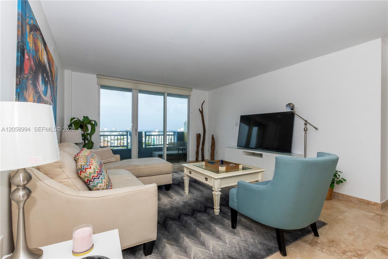 90 Alton Rd # 1409