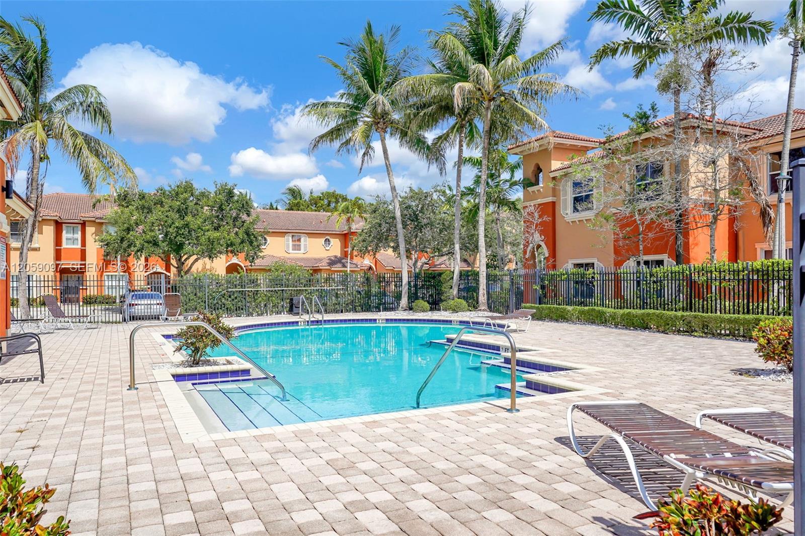2641 SW 120th Ter # 2 Unit: 205-2