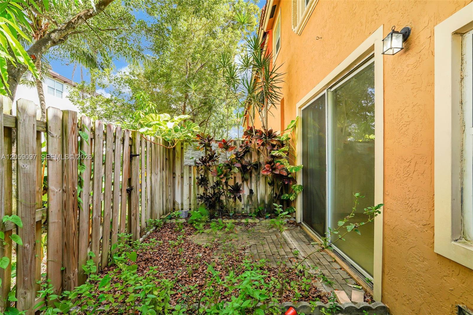2641 SW 120th Ter # 2 Unit: 205-2