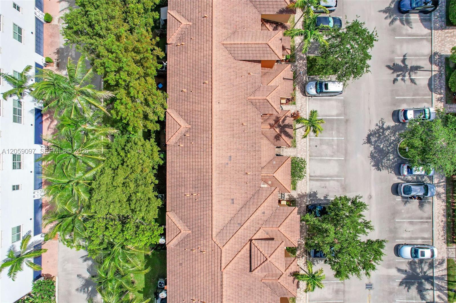 2641 SW 120th Ter # 2 Unit: 205-2