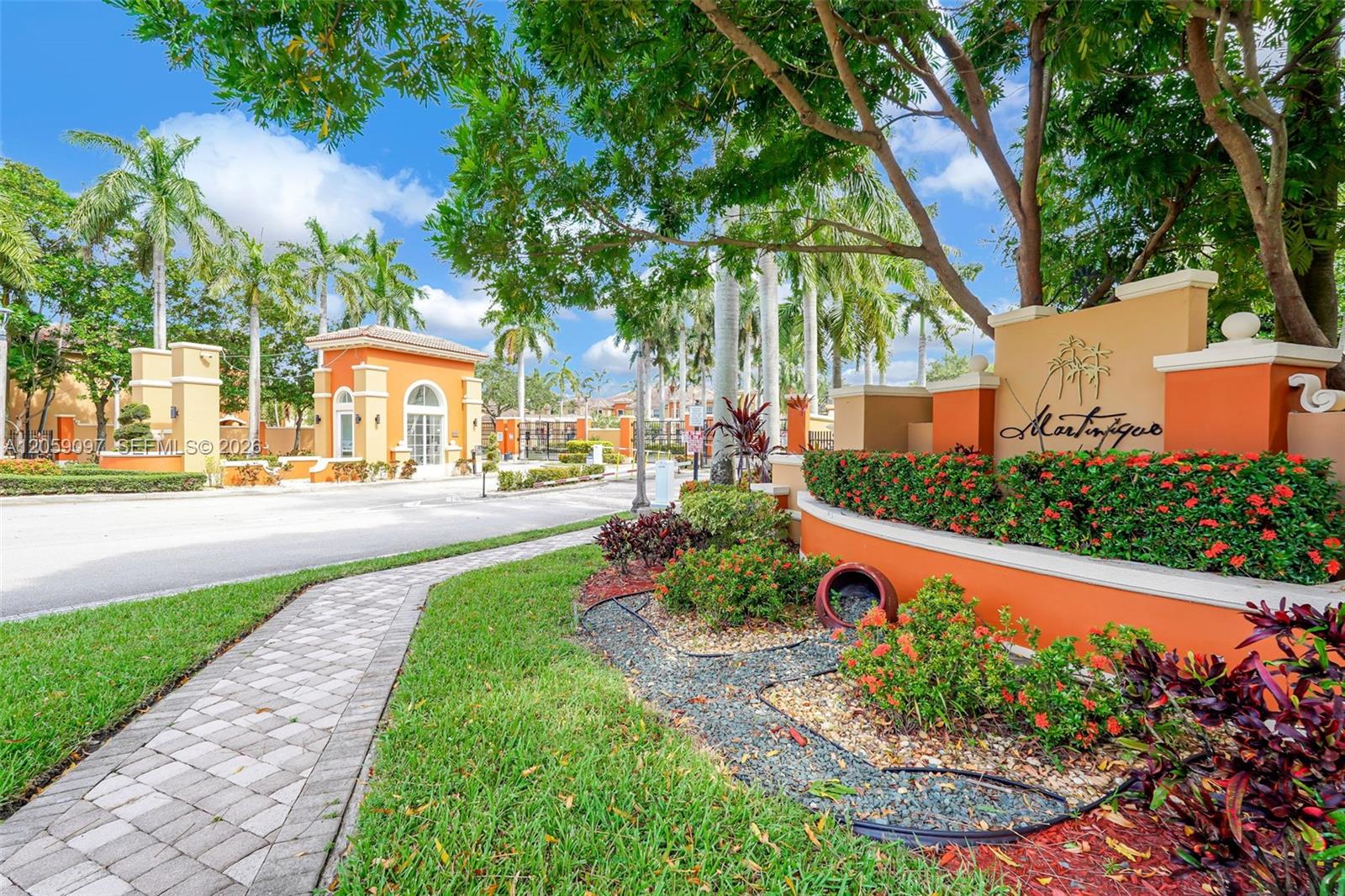 2641 SW 120th Ter # 2 Unit: 205-2