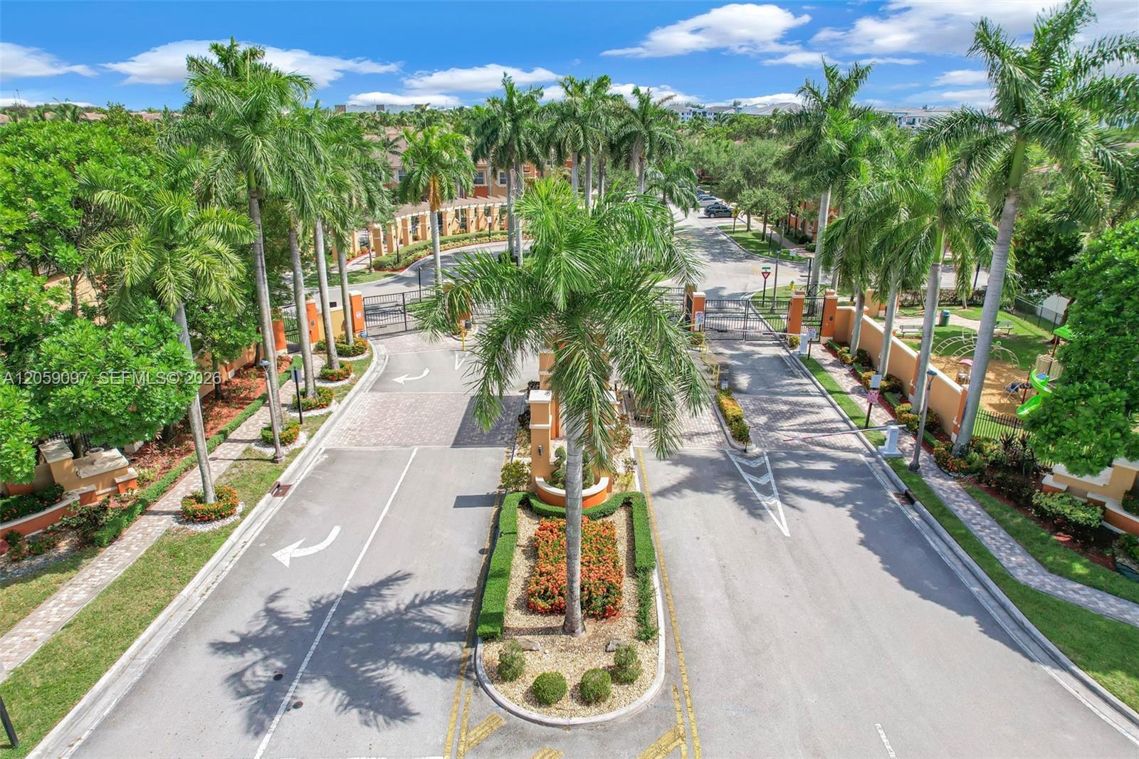 2641 SW 120th Ter # 2 Unit: 205-2