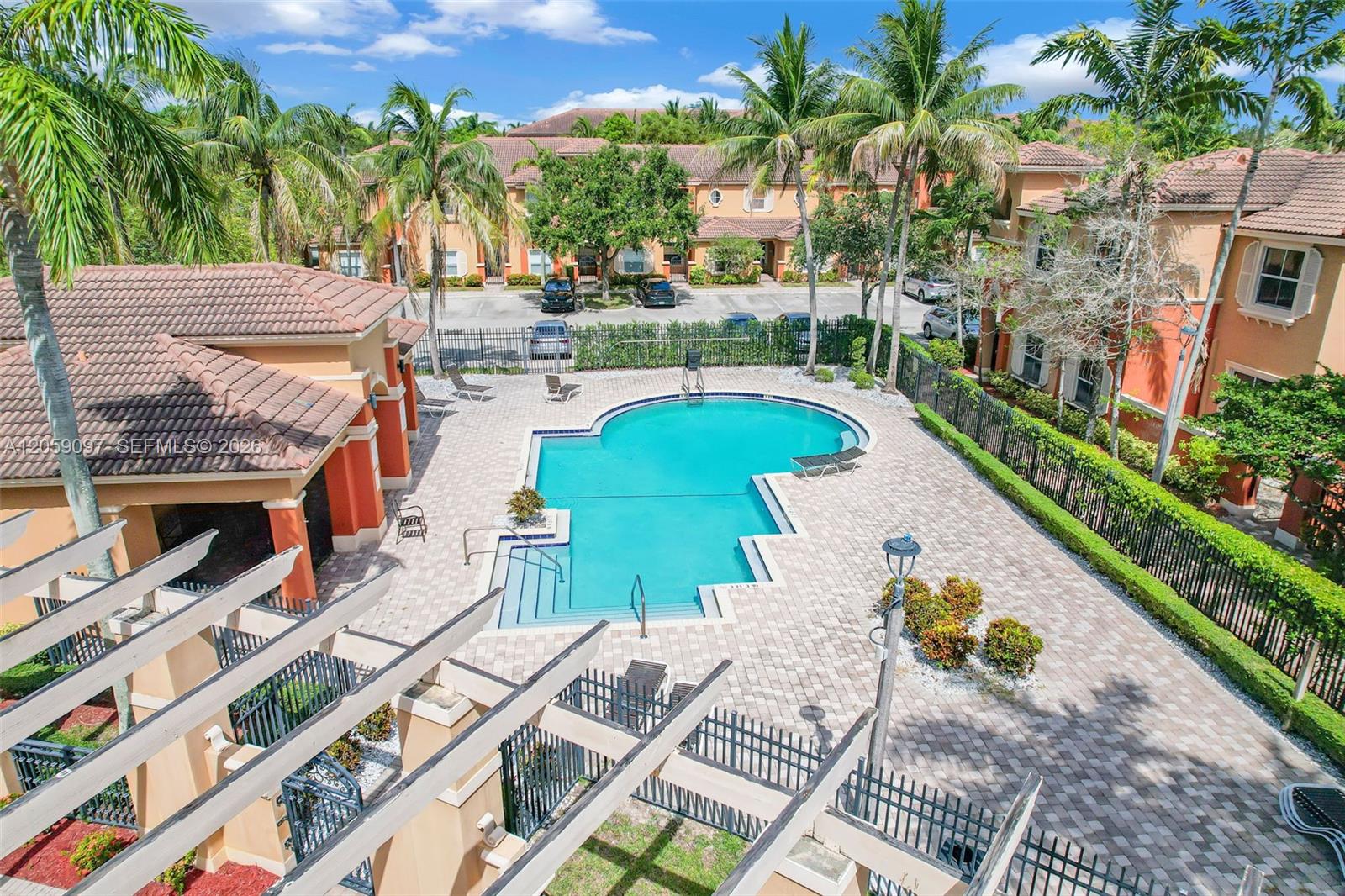 2641 SW 120th Ter # 2 Unit: 205-2