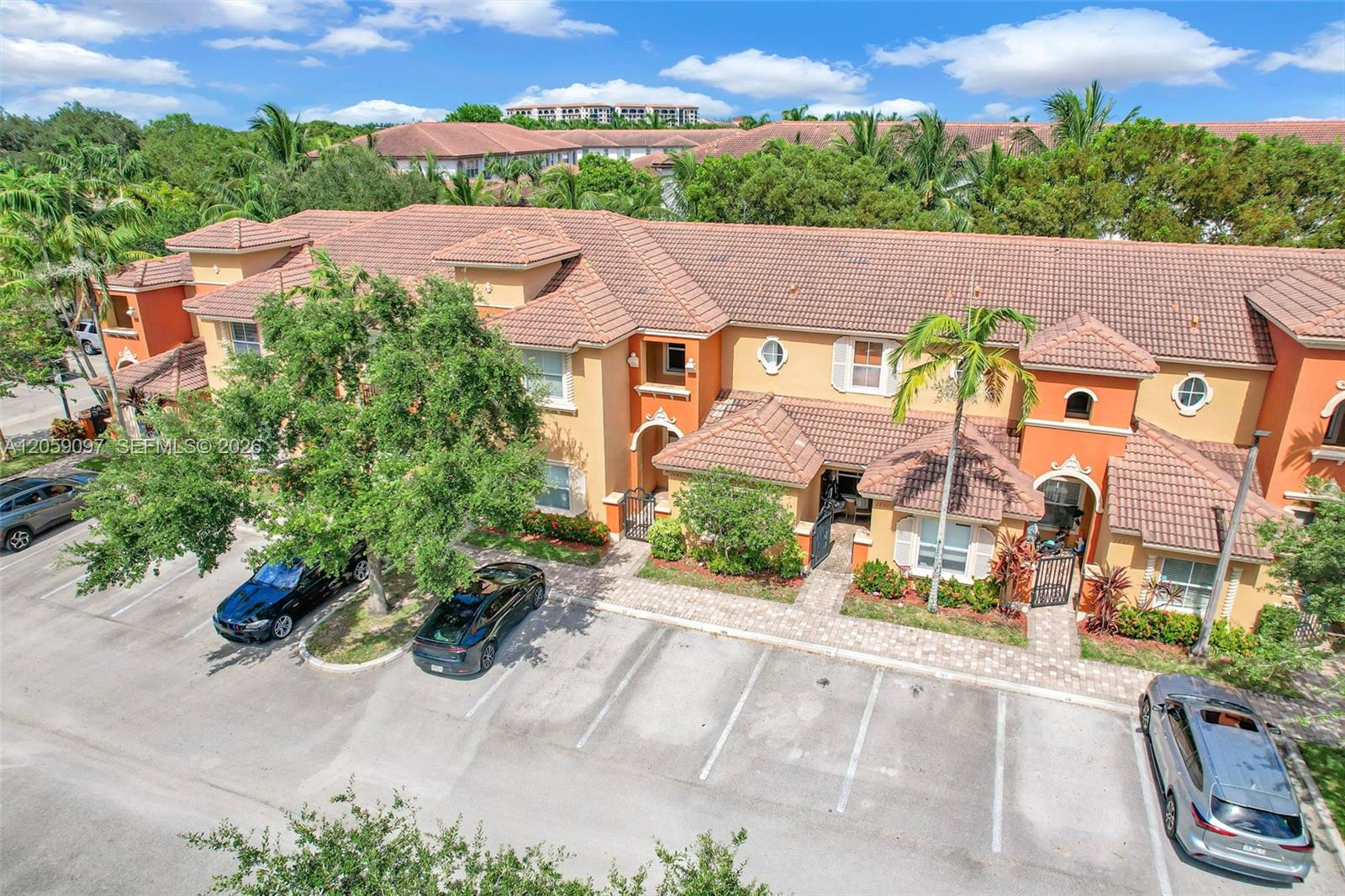 2641 SW 120th Ter # 2 Unit: 205-2