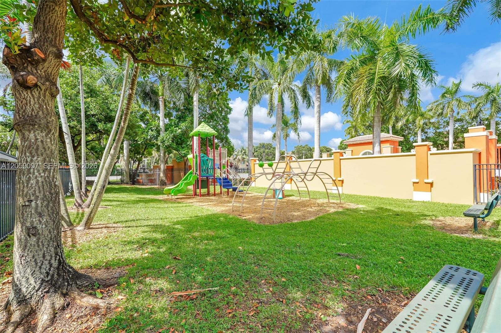 2641 SW 120th Ter # 2 Unit: 205-2