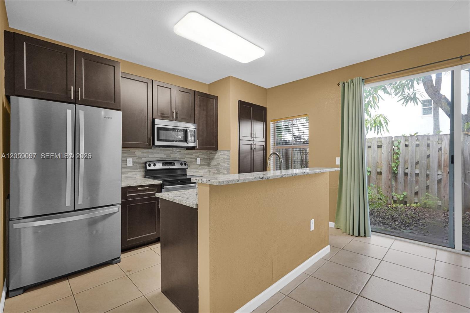 2641 SW 120th Ter # 2 Unit: 205-2
