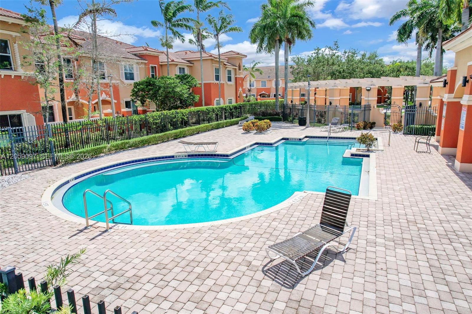 2641 SW 120th Ter # 2 Unit: 205-2
