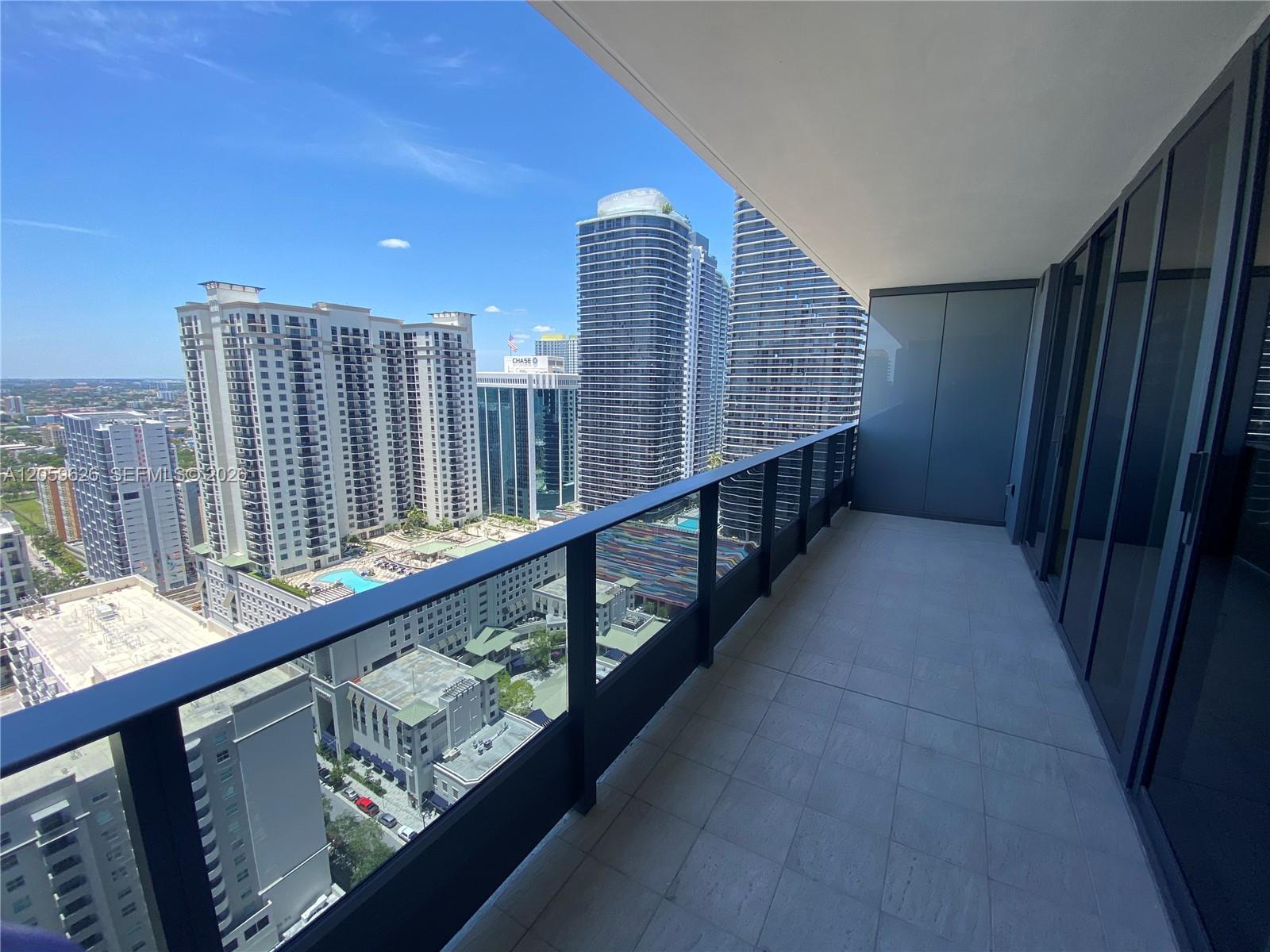 1000 Brickell Plaza # 3010