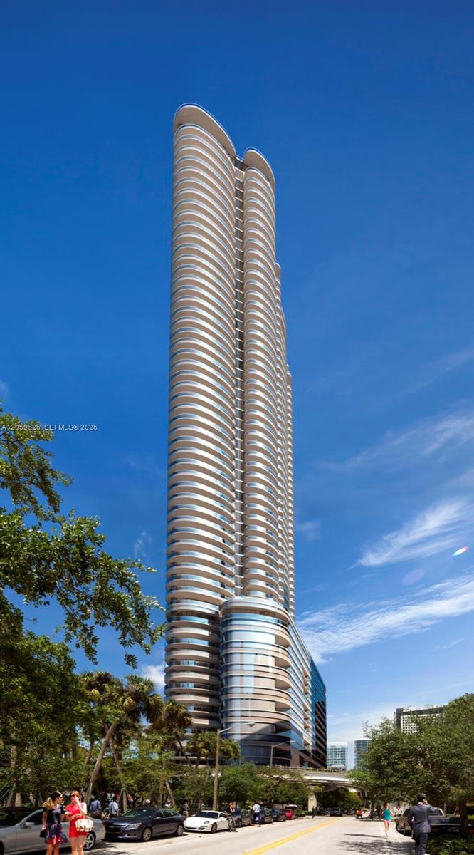 1000 Brickell Plaza # 3010