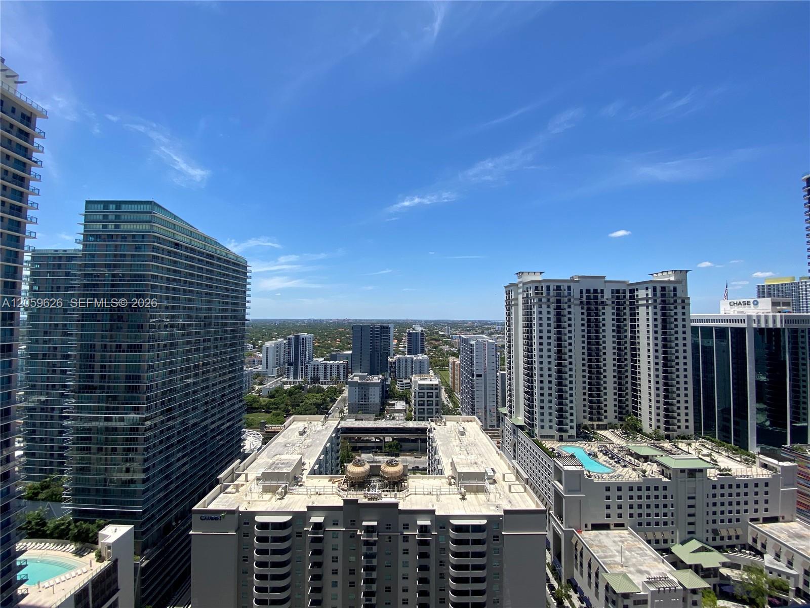 1000 Brickell Plaza # 3010