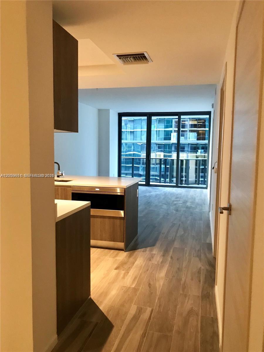 801 S MIAMI AVE Unit: 4107