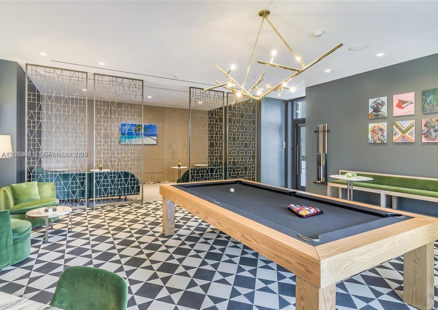 801 S MIAMI AVE Unit: 4107