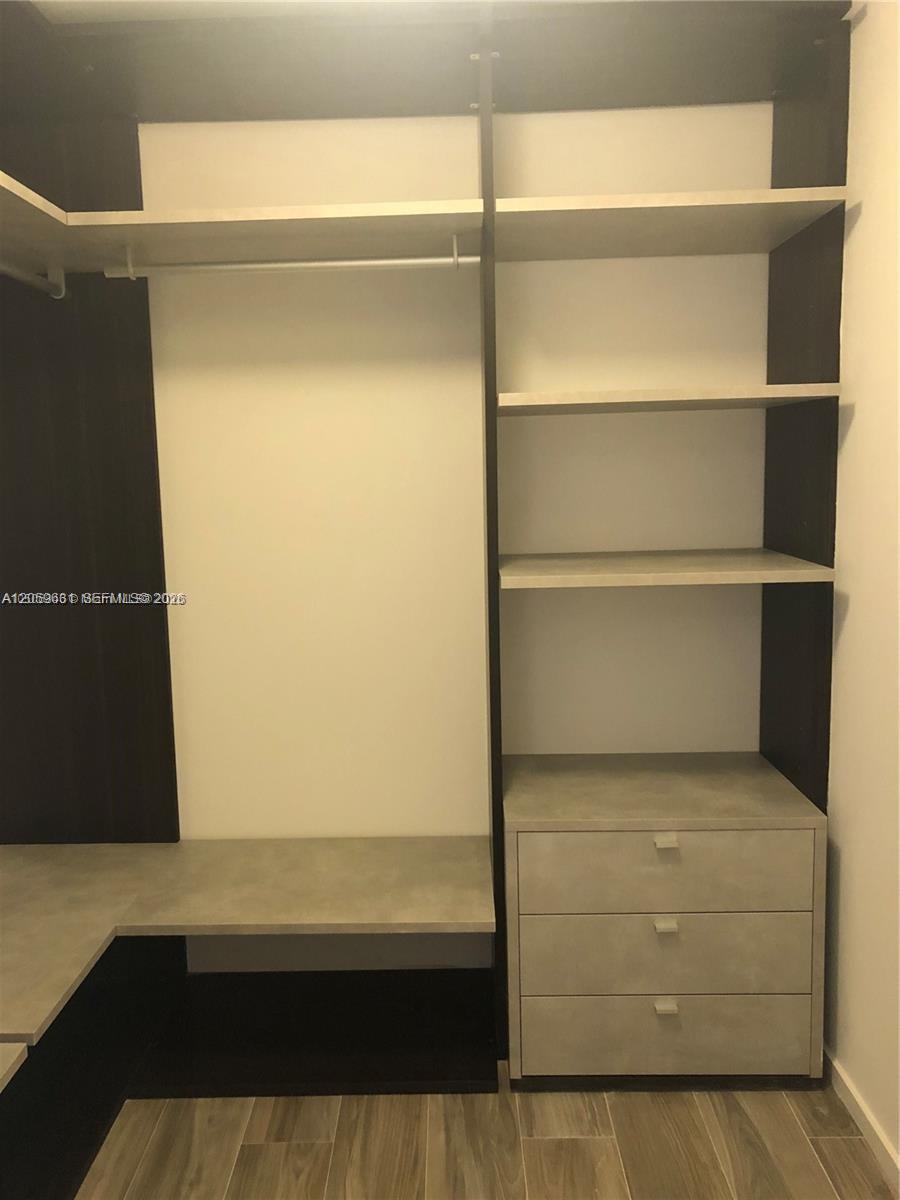 801 S MIAMI AVE Unit: 4107