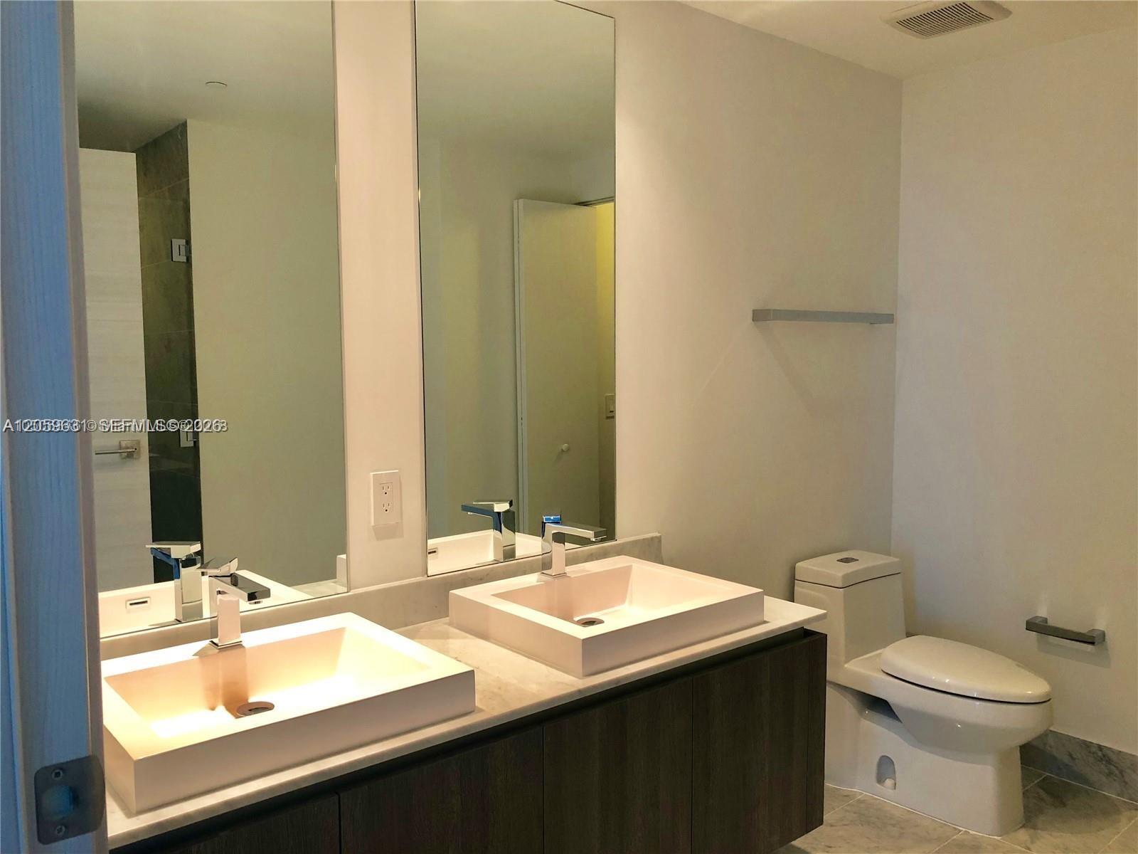 801 S MIAMI AVE Unit: 4107