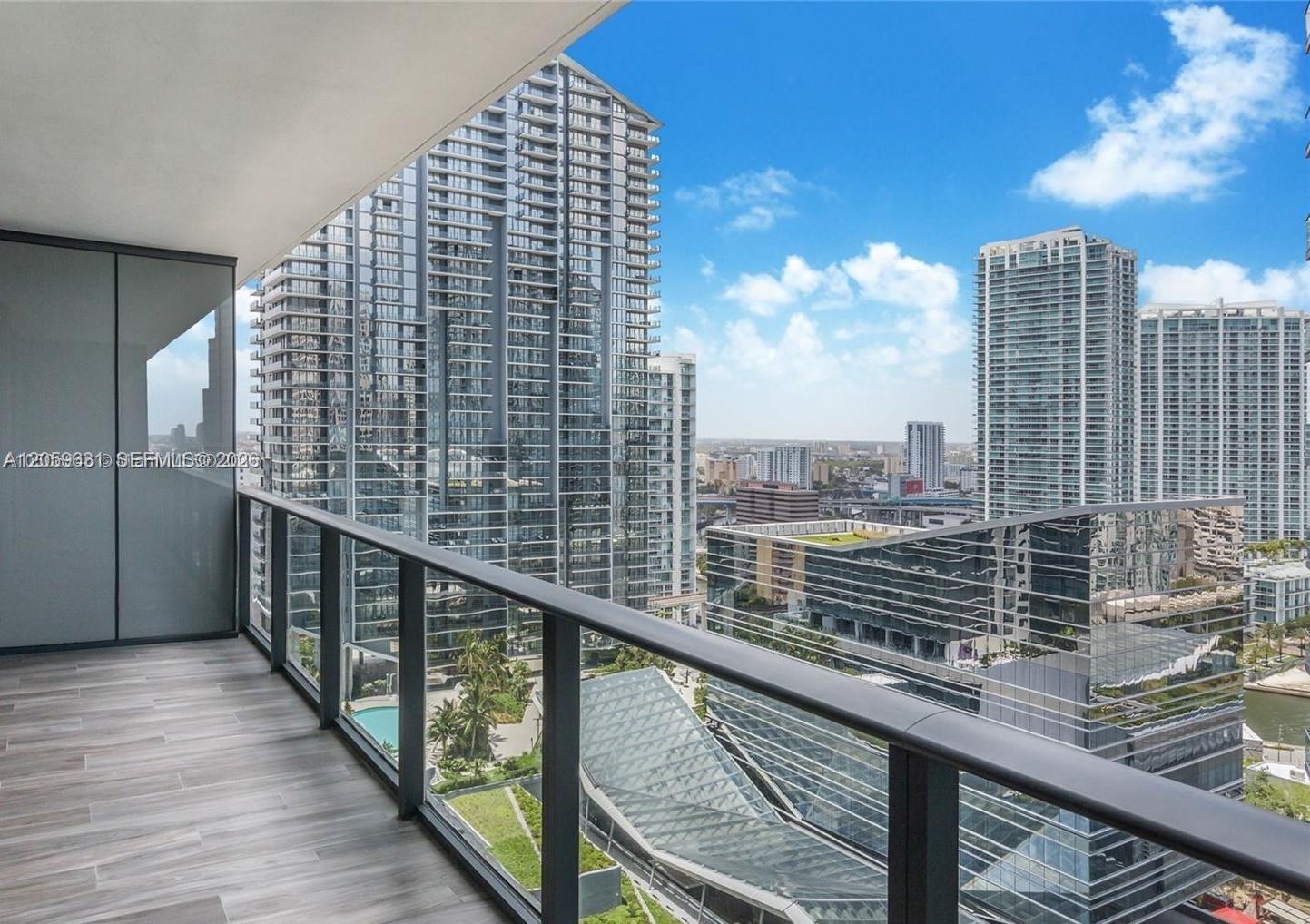 801 S MIAMI AVE Unit: 4107