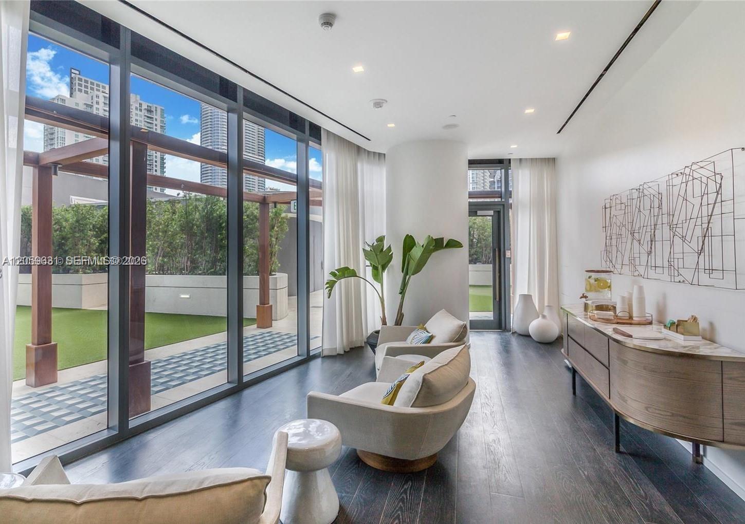 801 S MIAMI AVE Unit: 4107