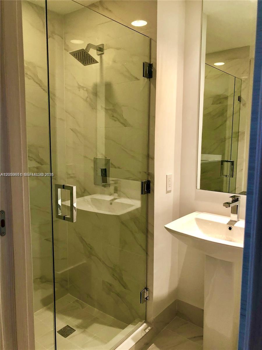 801 S MIAMI AVE Unit: 4107
