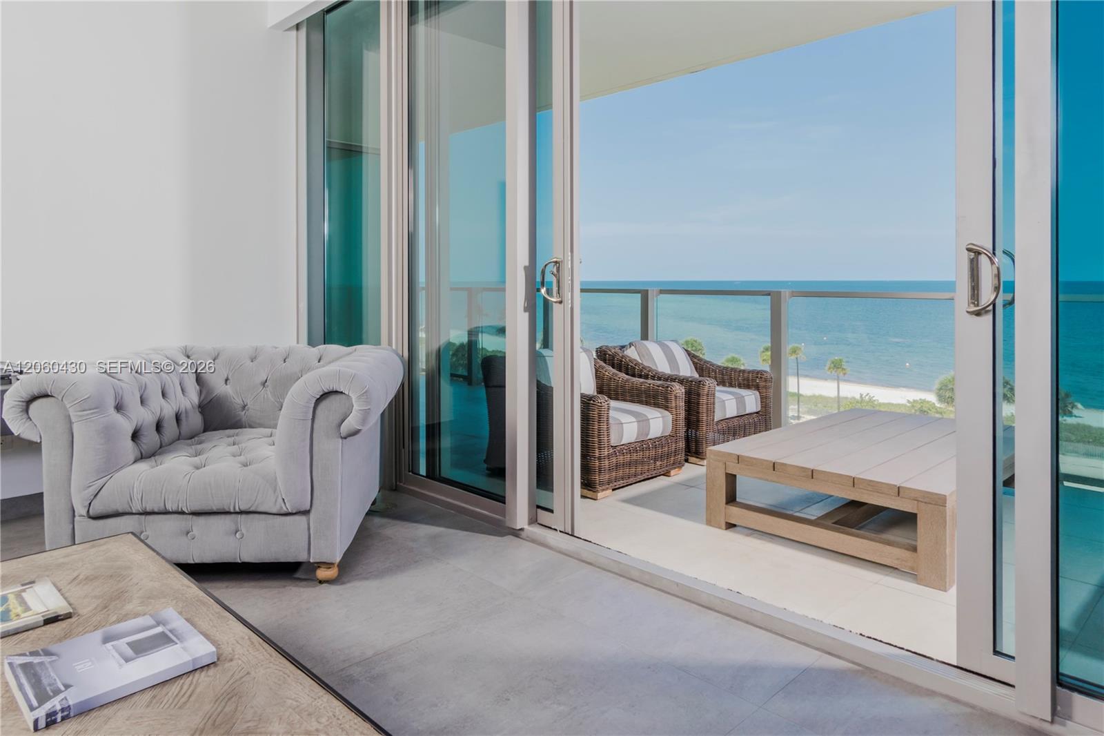 350 Ocean Dr # 604N