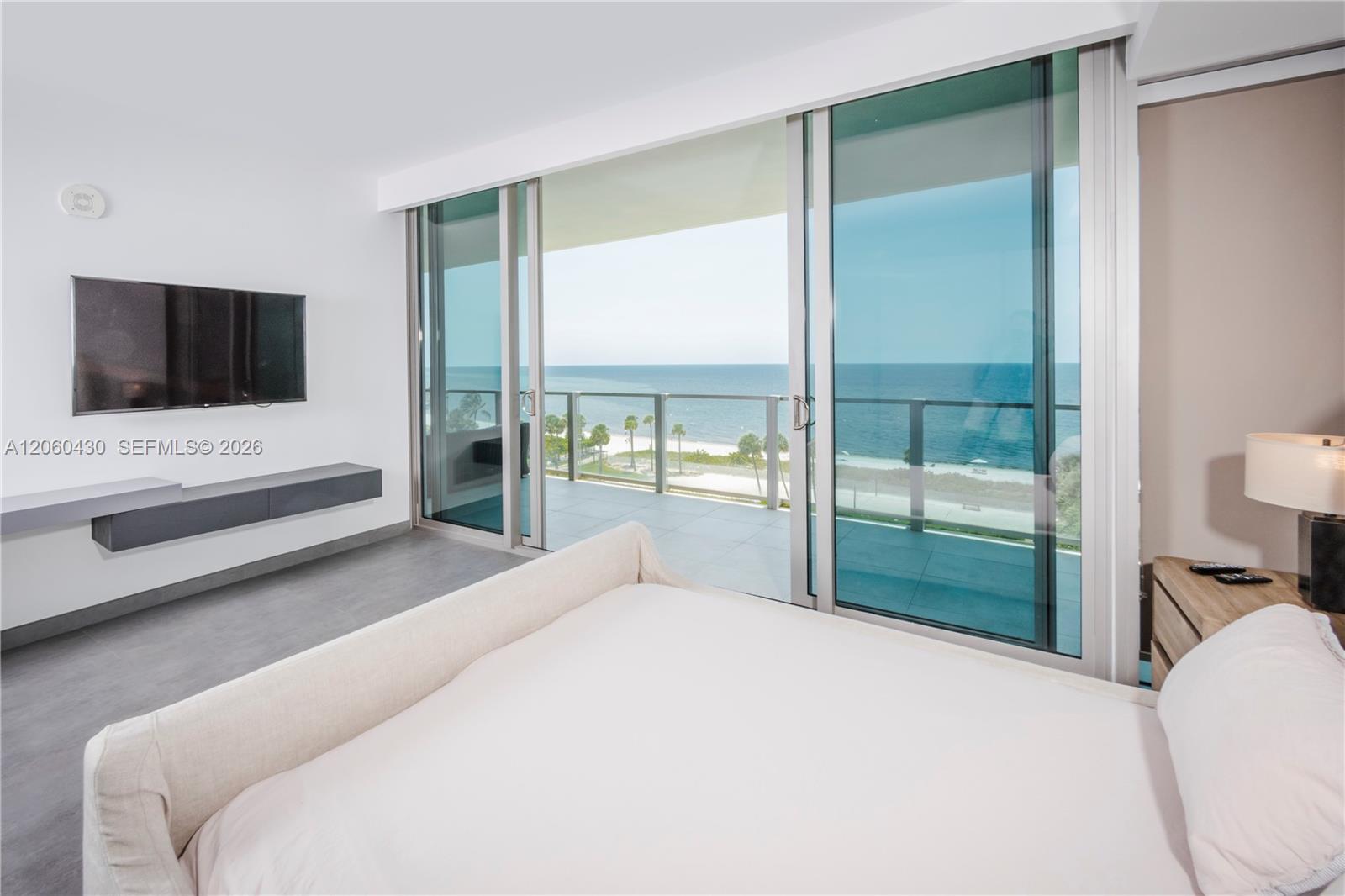 350 Ocean Dr # 604N