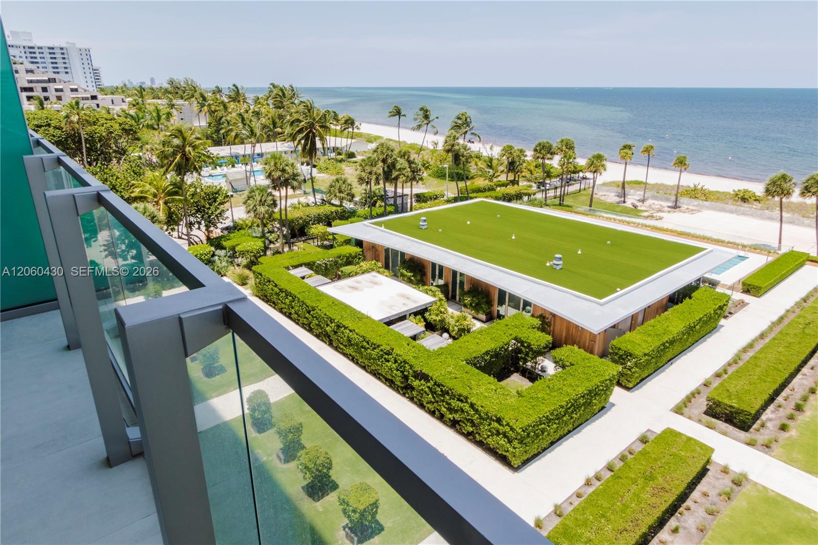 350 Ocean Dr # 604N