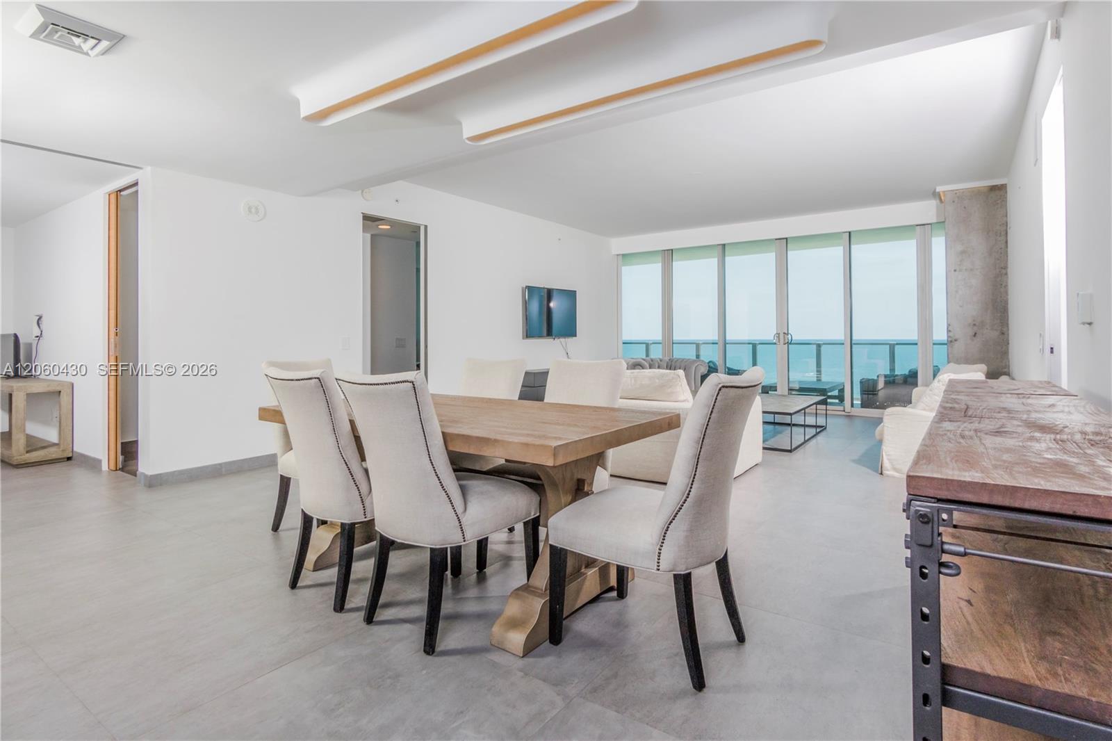 350 Ocean Dr # 604N