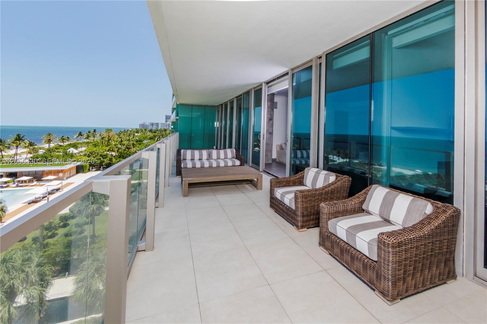 350 Ocean Dr # 604N