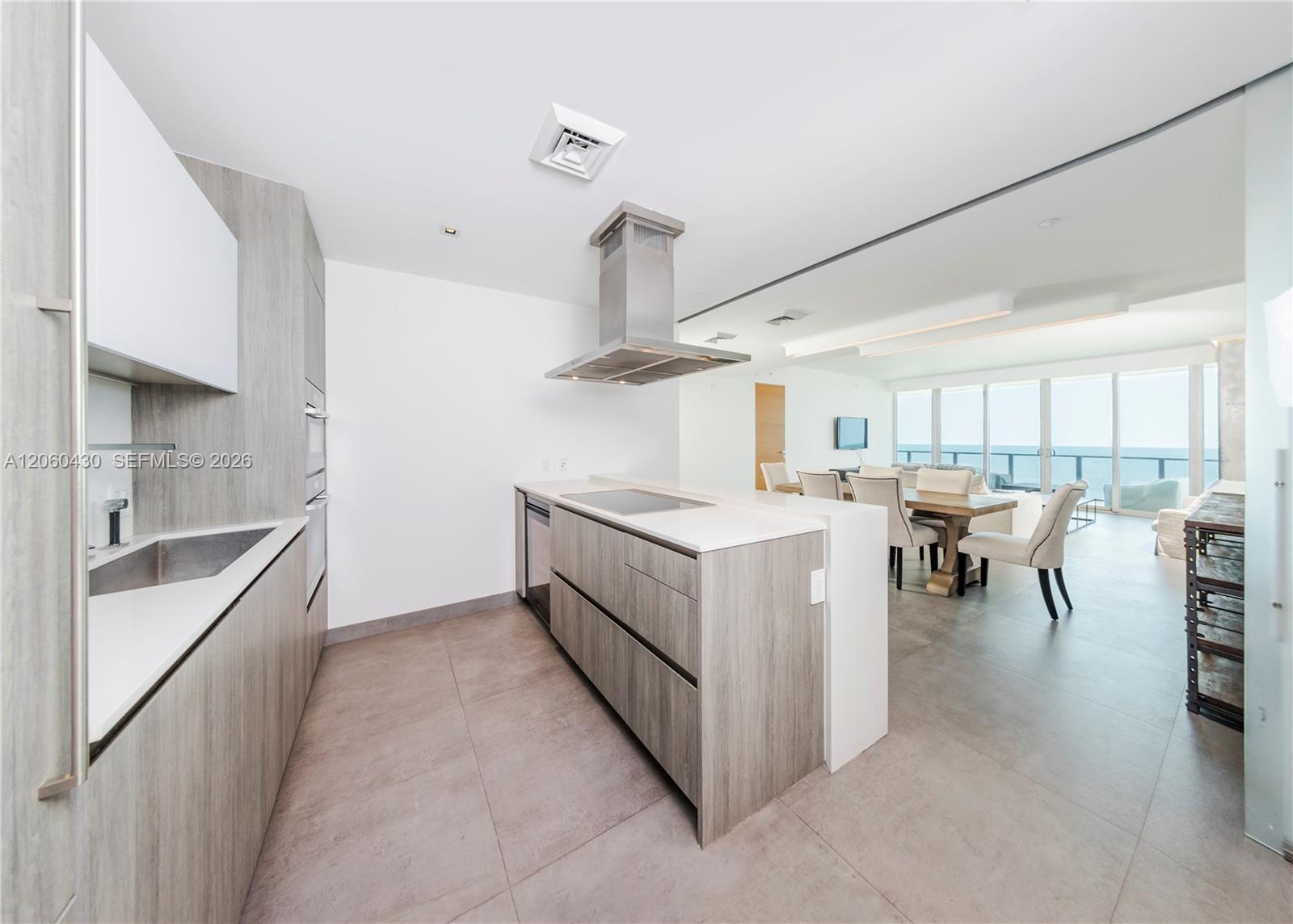 350 Ocean Dr # 604N
