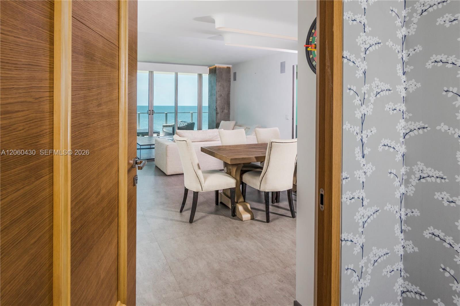 350 Ocean Dr # 604N