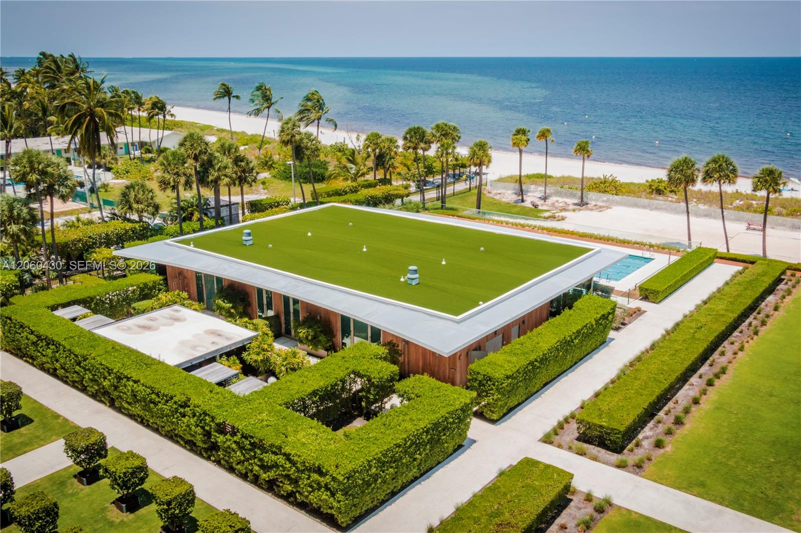 350 Ocean Dr # 604N