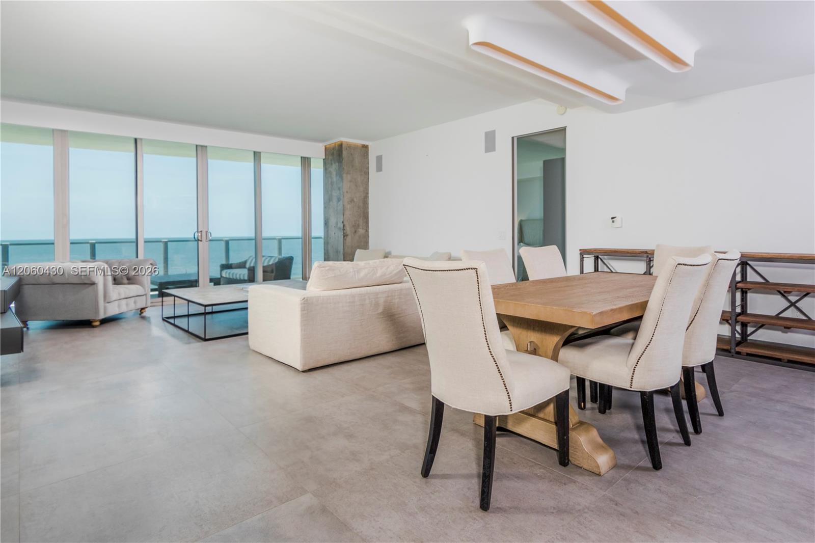 350 Ocean Dr # 604N