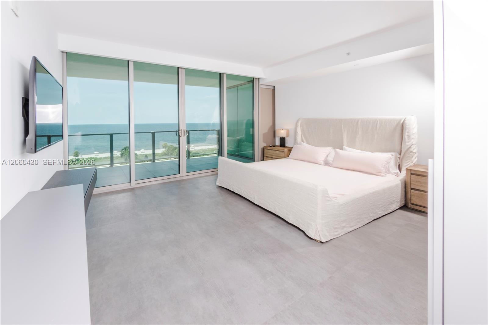 350 Ocean Dr # 604N