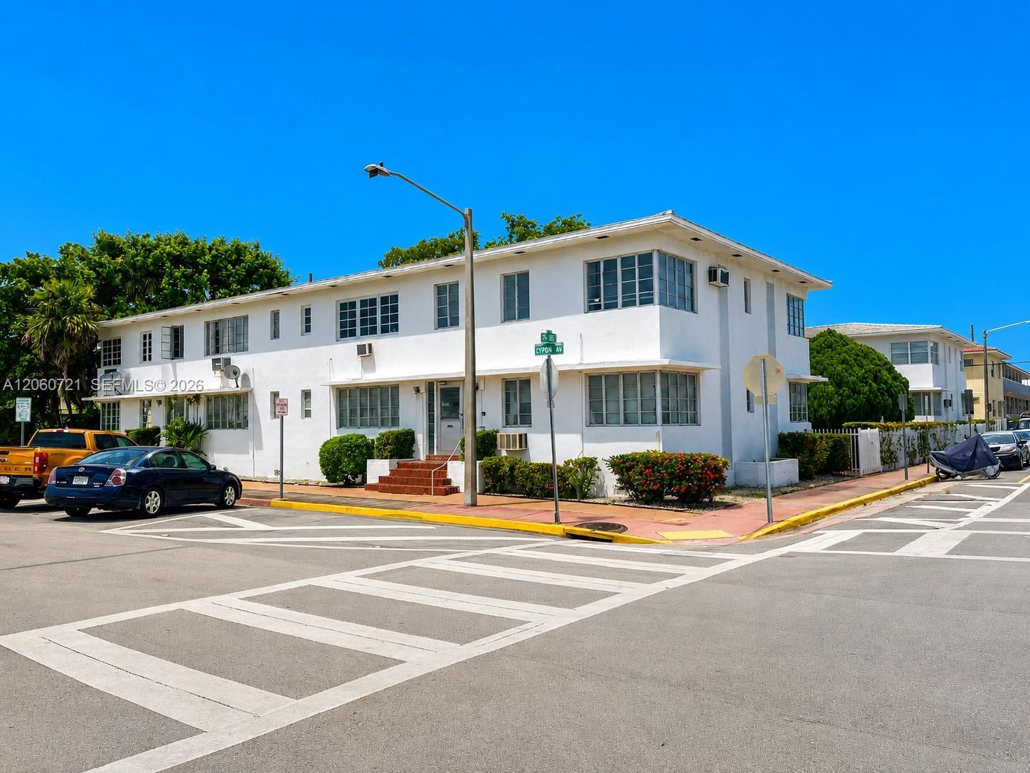 7407 Byron Ave # 3