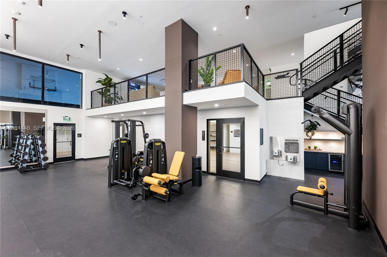 225 N Miami Ave Unit: 1506