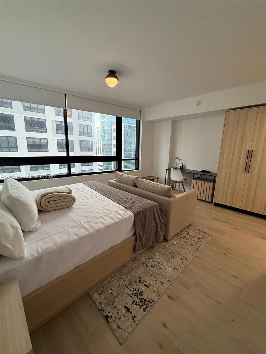 225 N Miami Ave Unit: 1506