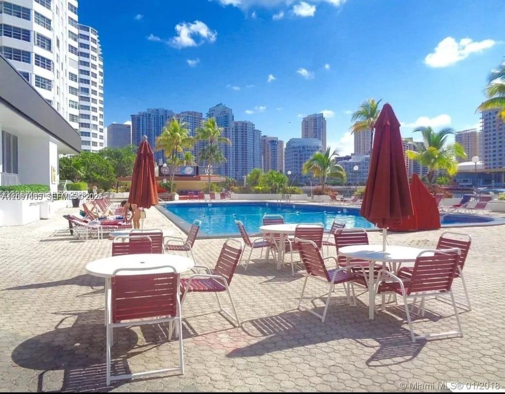 999 Brickell Bay Dr # 1408
