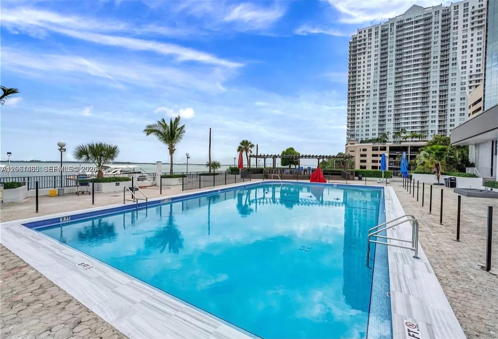 999 Brickell Bay Dr # 1408