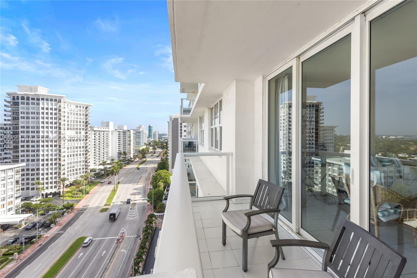 5601 Collins Ave # 1515