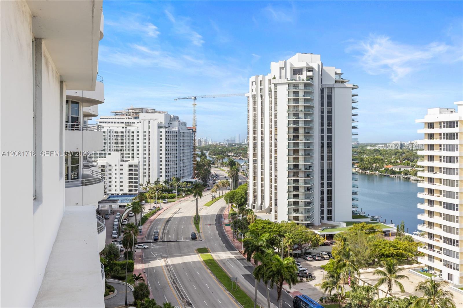 5601 Collins Ave # 1515