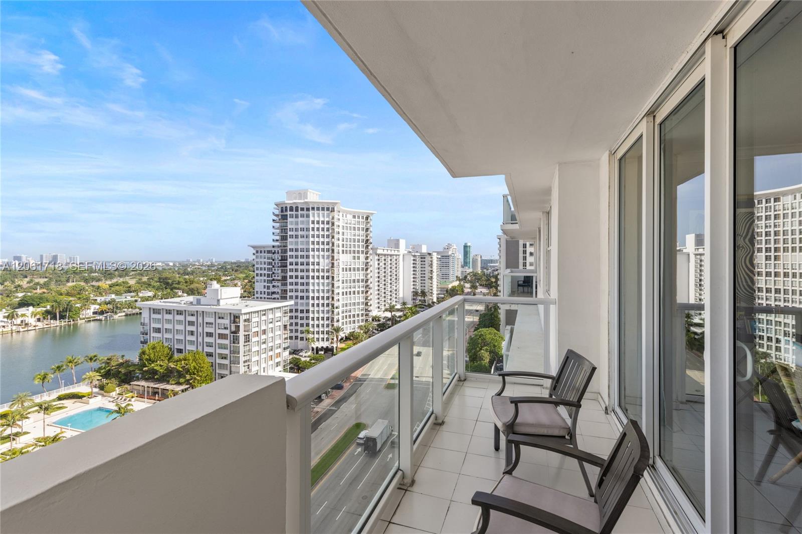 5601 Collins Ave # 1515