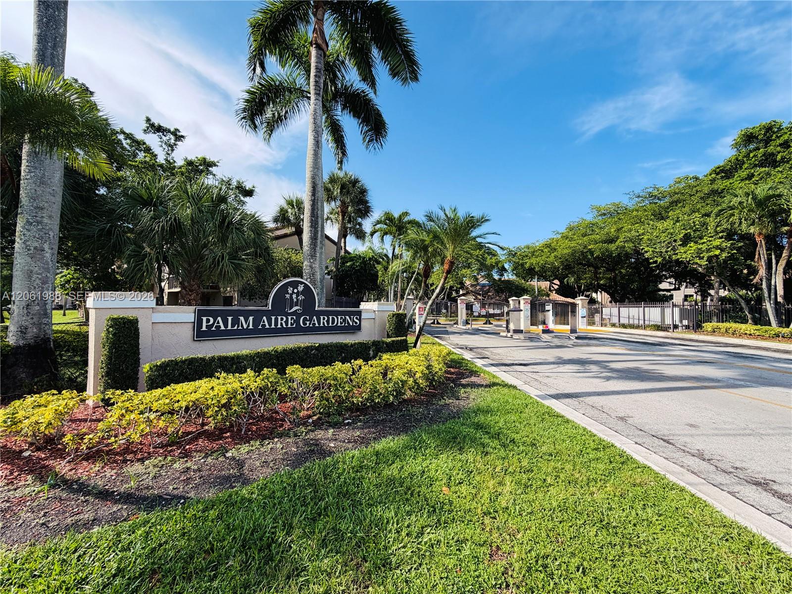 4441 W Mcnab RD # 21