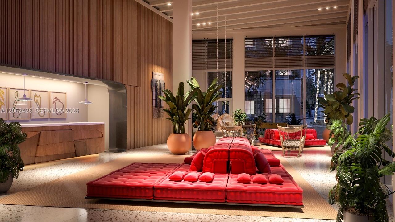 90 NE 32nd street # 910