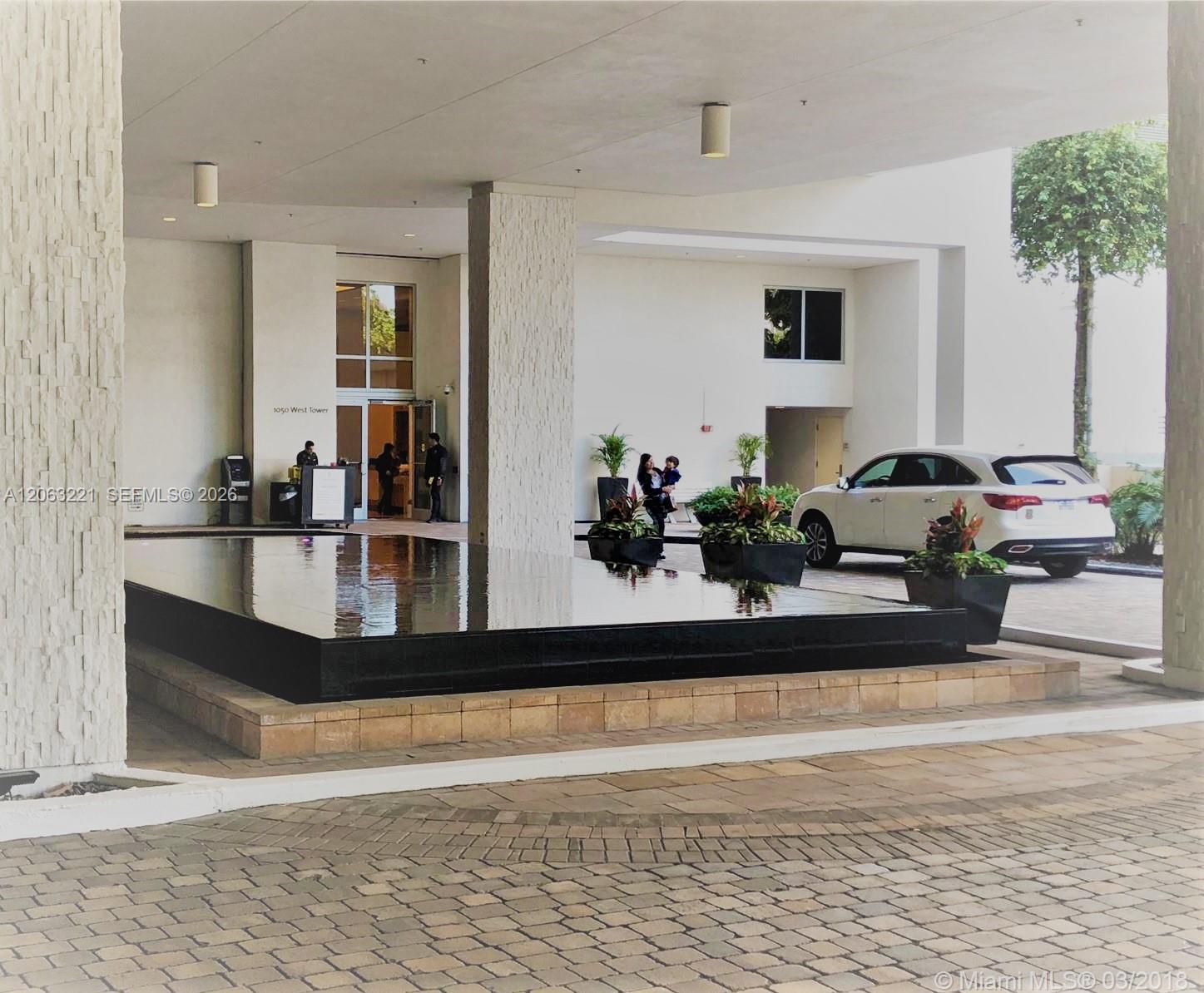 1050 Brickell Ave # 402