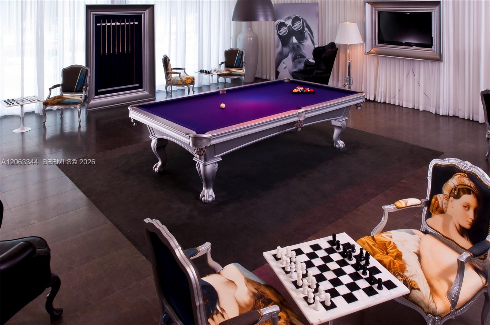 475 BRICKELL AVE # 4909