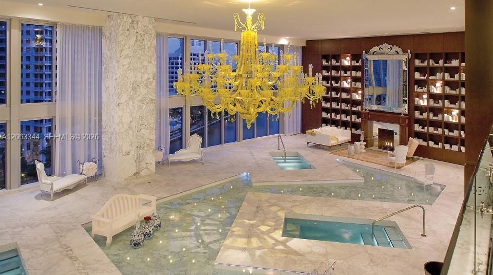 475 BRICKELL AVE # 4909